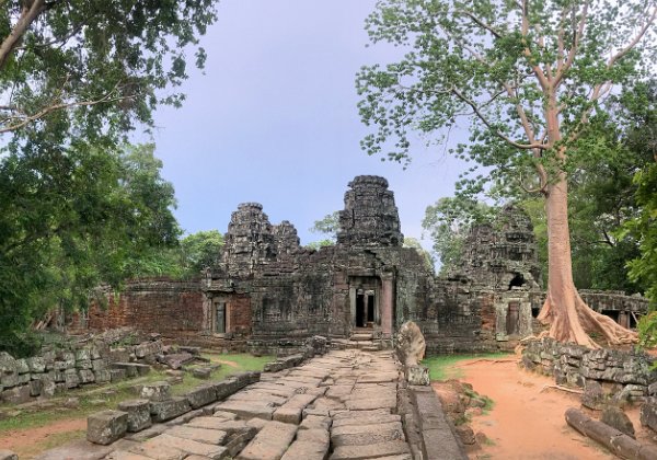 Banteay Kdei