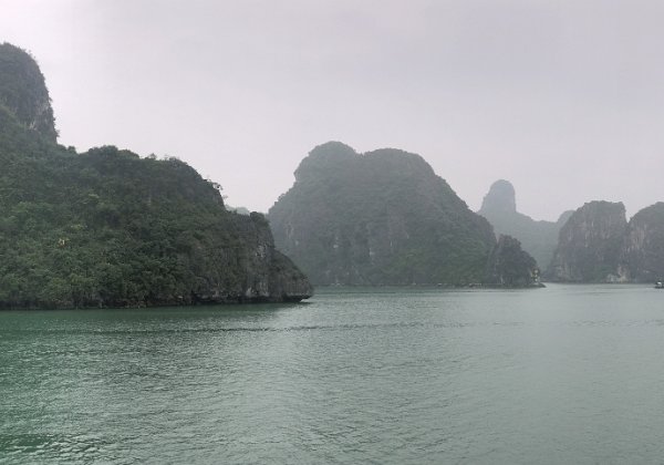 Ha Long Bay