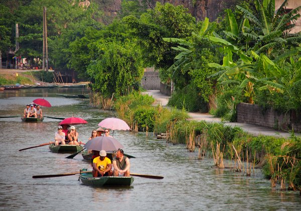 Ninh Binh